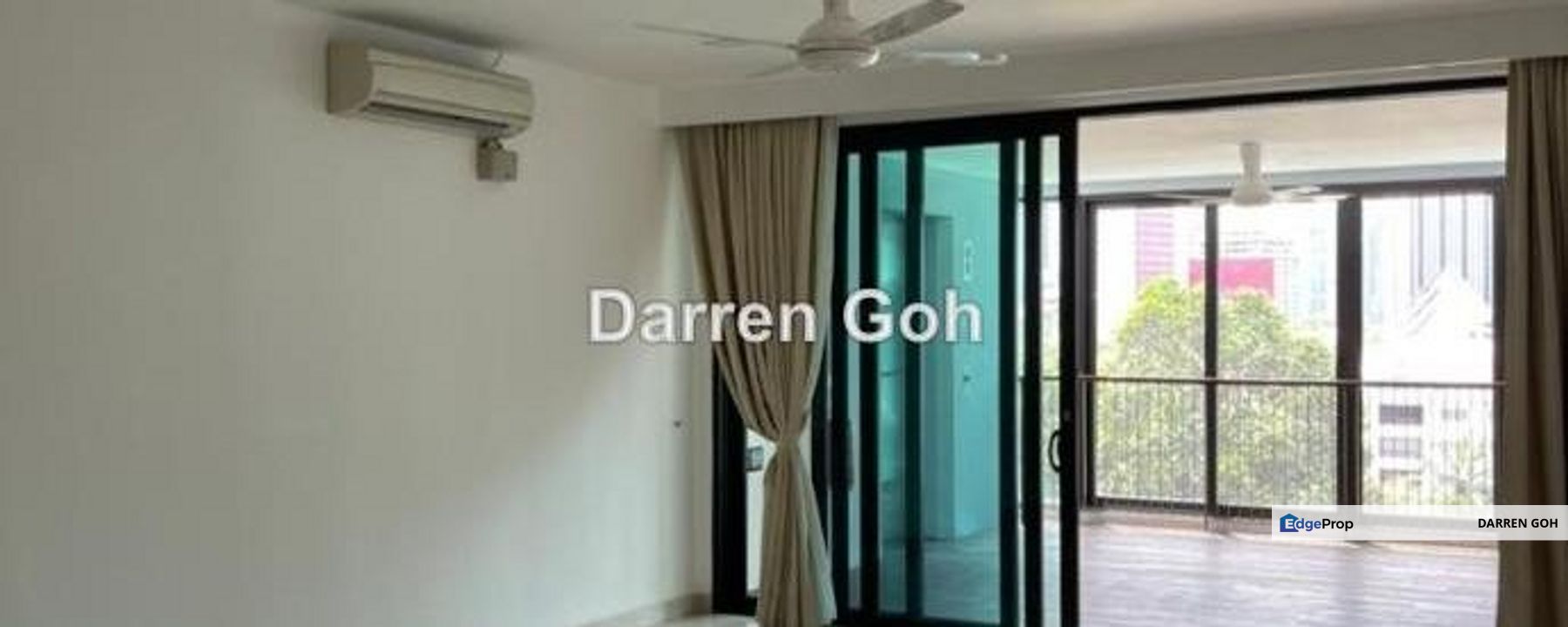 Sastra U-Thant Kuala Lumpur Serviced Residence For Sale, Kuala Lumpur, Taman U-Thant