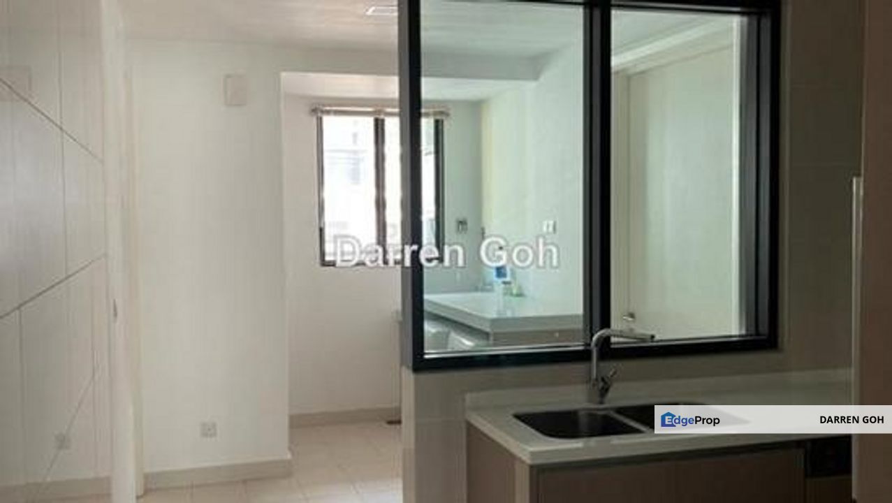 Sastra U-Thant Kuala Lumpur Serviced Residence For Sale, Kuala Lumpur, Taman U-Thant