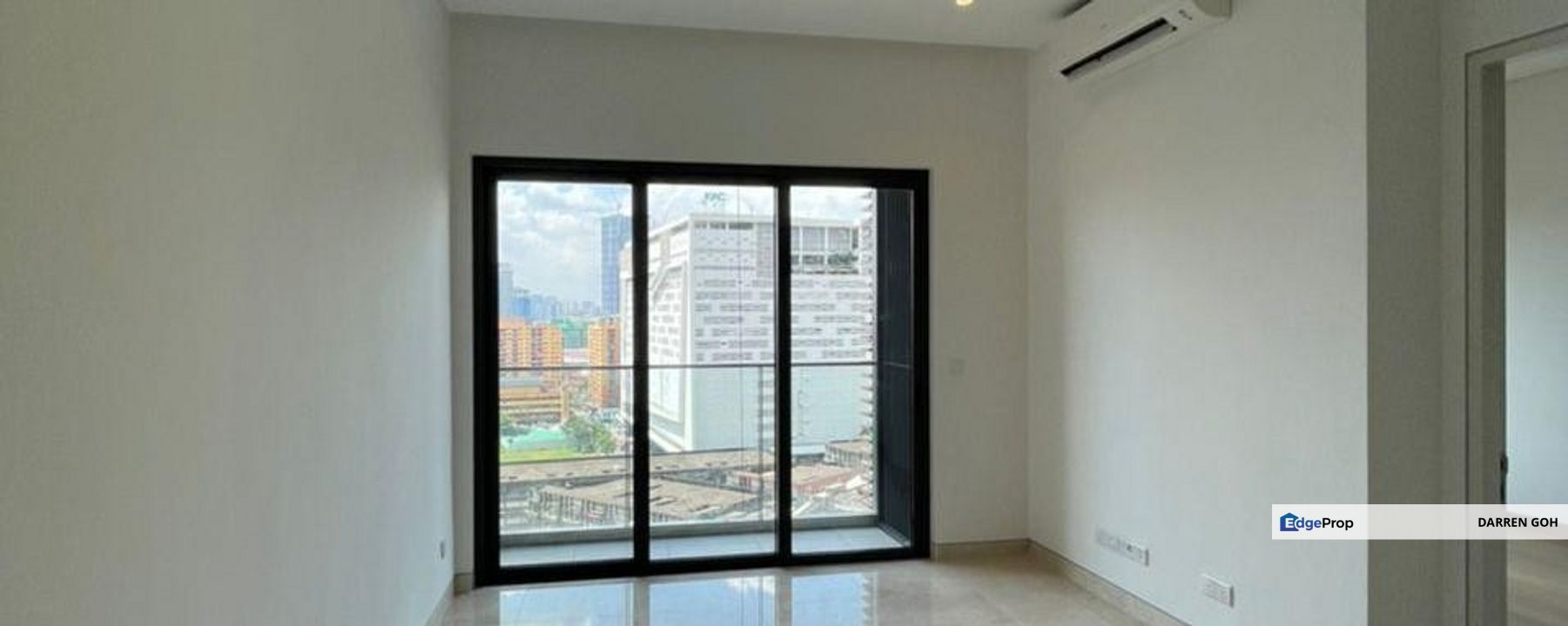 Lucienta Residences Condominium Unit For Sale, Kuala Lumpur, Bukit Bintang