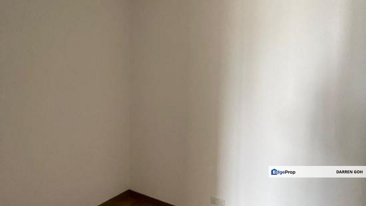 Lucienta Residences Condominium Unit For Sale, Kuala Lumpur, Bukit Bintang