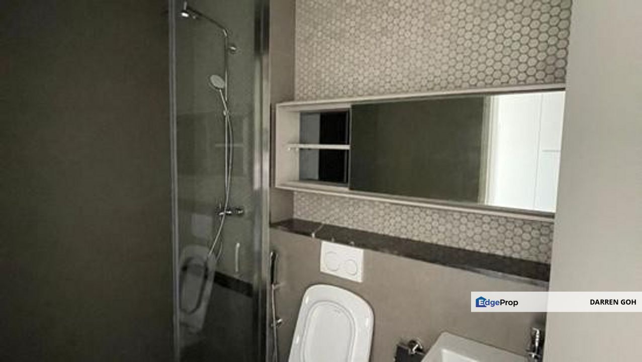 Lucienta Residences Condominium Unit For Sale, Kuala Lumpur, Bukit Bintang