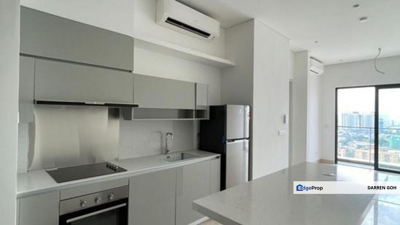 Lucentia Residences Condominium Unit For Sale , Kuala Lumpur, Bukit Bintang