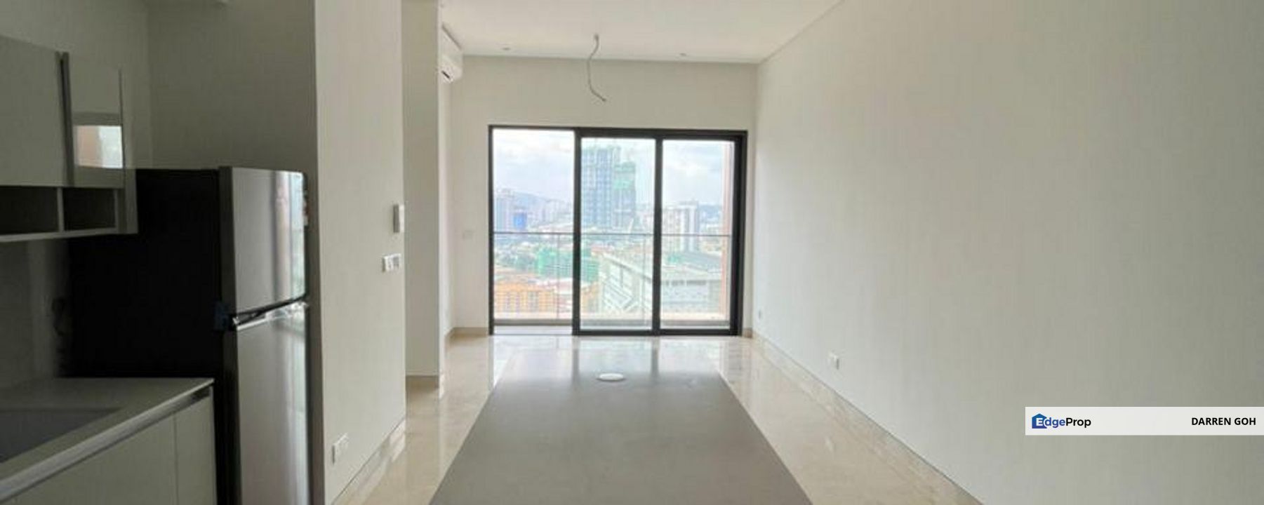 Lucentia Residences Condominium Unit For Sale , Kuala Lumpur, Bukit Bintang