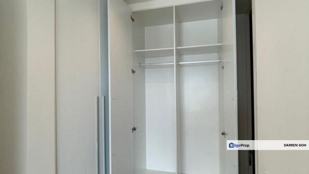 Lucentia Residences Condominium Unit For Sale , Kuala Lumpur, Bukit Bintang