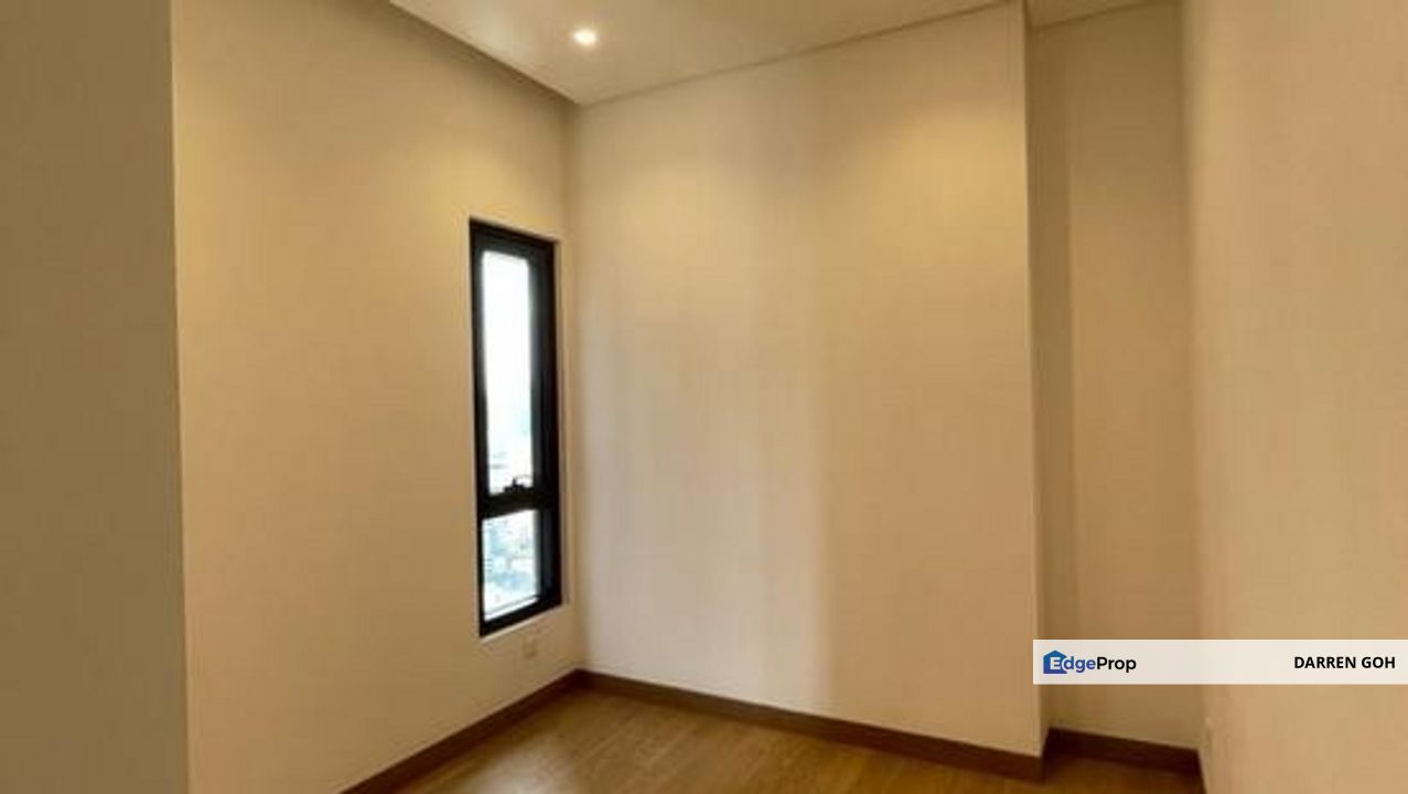 Lucentia Residences Condominium Unit For Sale , Kuala Lumpur, Bukit Bintang