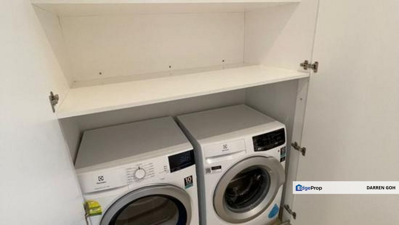 Lucentia Residences Condominium Unit For Sale , Kuala Lumpur, Bukit Bintang