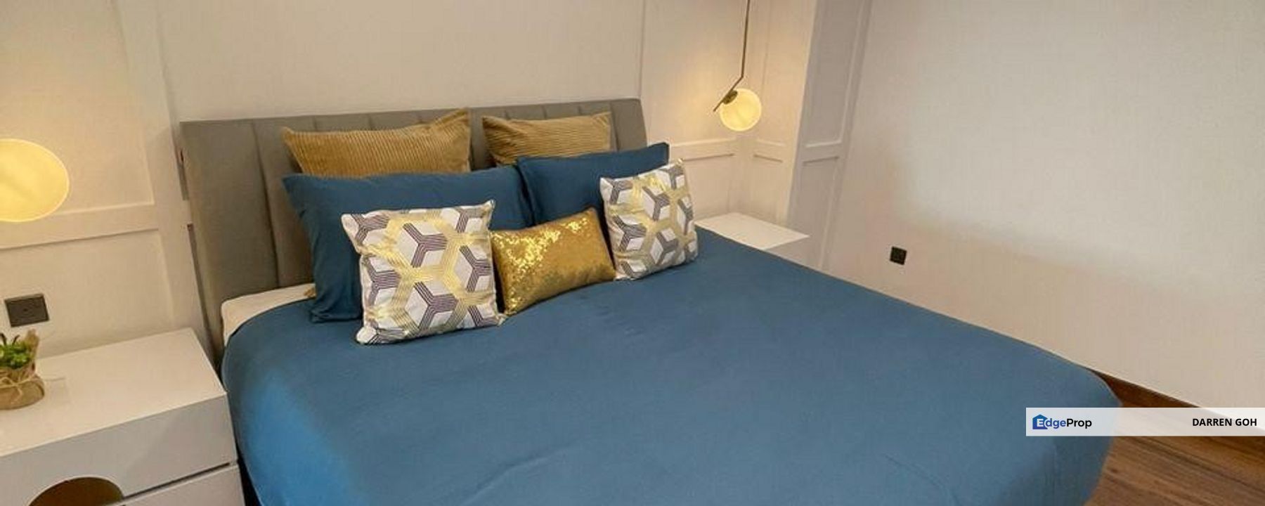 NOVO Reserve Serviced Apartment For Sale, Kuala Lumpur, Ampang Hilir