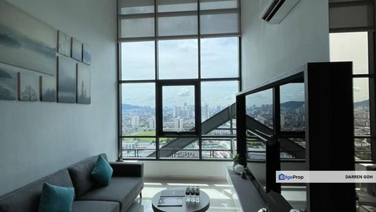 NOVO Reserve Serviced Apartment For Sale, Kuala Lumpur, Ampang Hilir