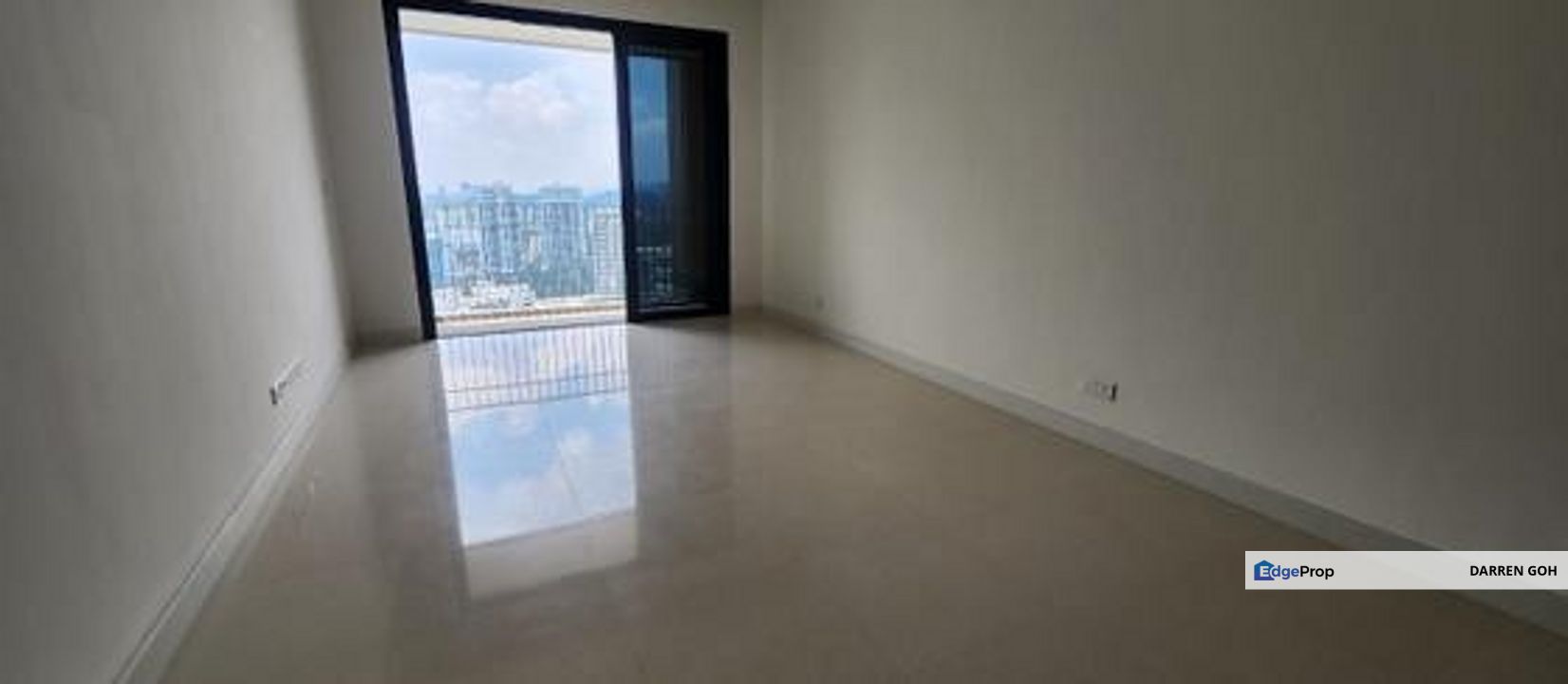 ViiA Residence Serviced Residence For Sale, Kuala Lumpur, Bangsar