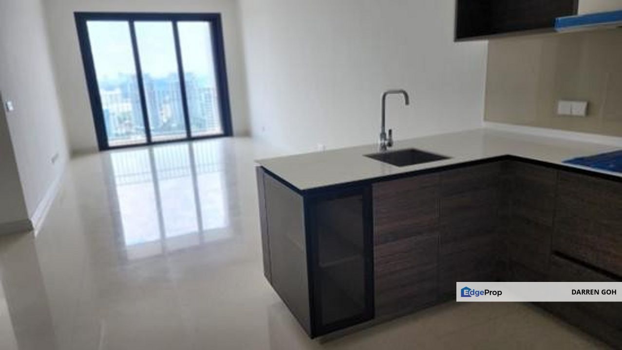ViiA Residence Serviced Residence For Sale, Kuala Lumpur, Bangsar