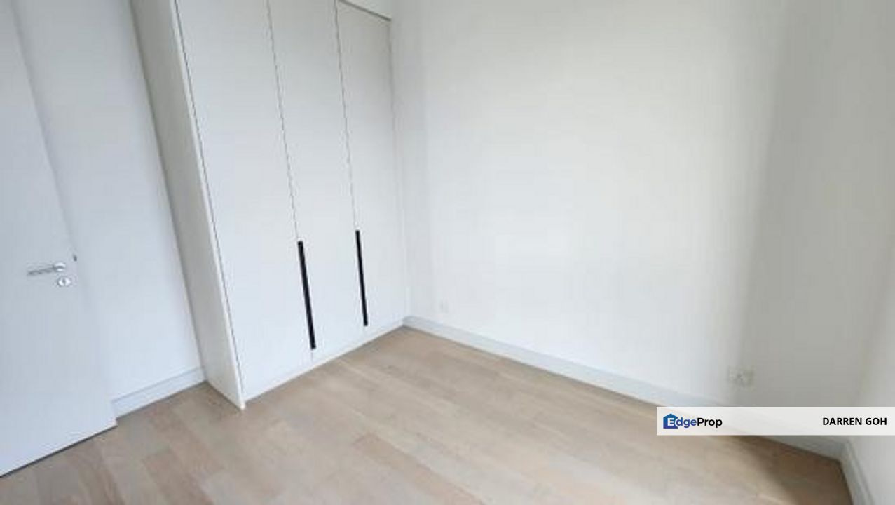 ViiA Residence Serviced Residence For Sale, Kuala Lumpur, Bangsar