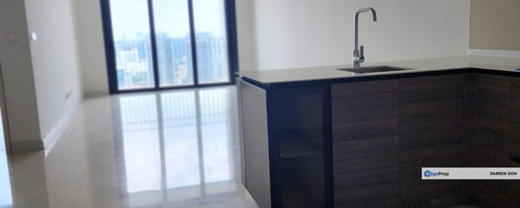 ViiA Residence Serviced Residence For Sale, Kuala Lumpur, Bangsar