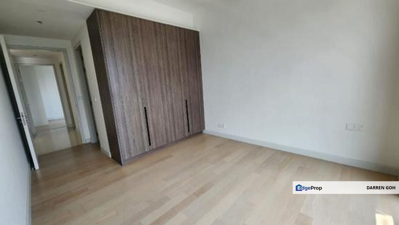 ViiA Residence Serviced Residence For Sale, Kuala Lumpur, Bangsar