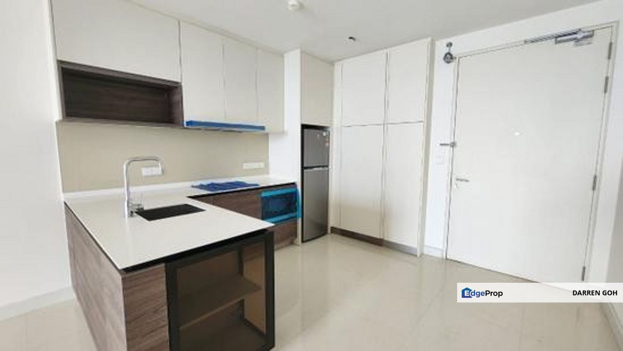ViiA Residence Serviced Residence For Sale, Kuala Lumpur, Bangsar