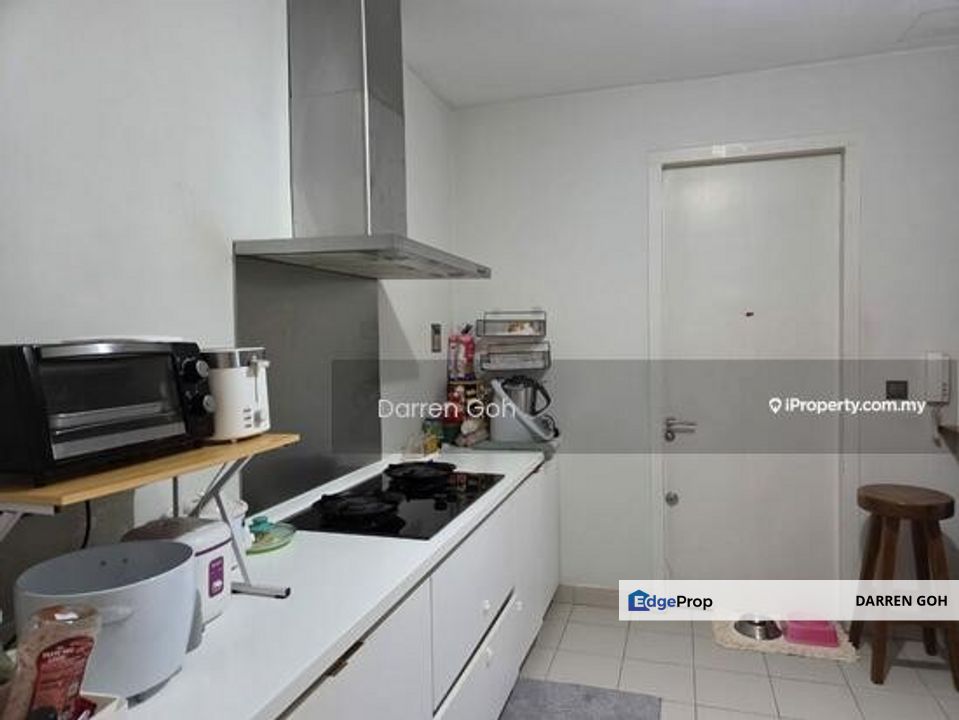 Dedaun Condominium Ampang Penthouse Unit For Sale, Kuala Lumpur, Taman U-Thant
