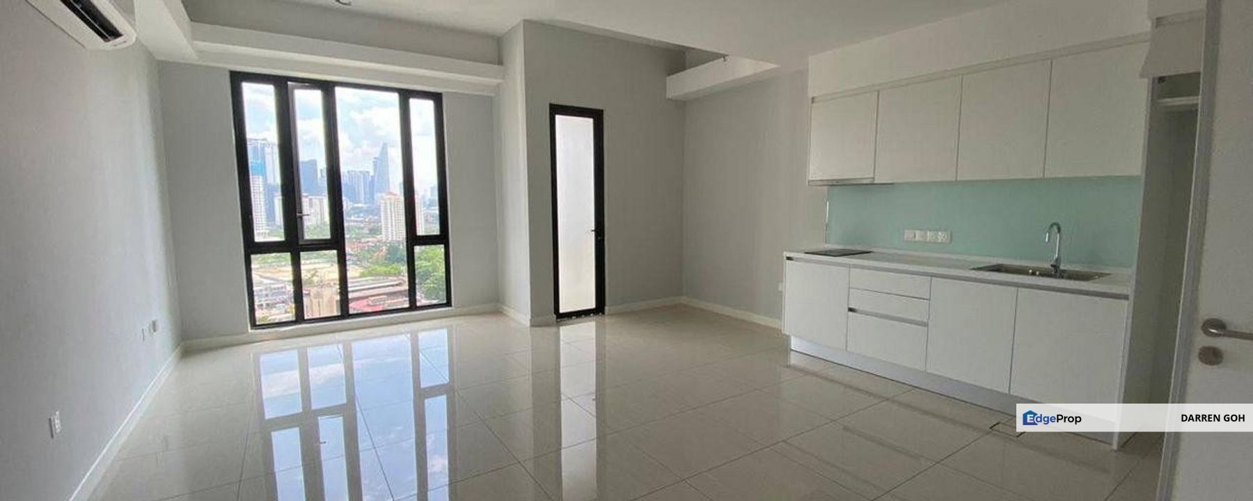 Sentral Suites Condominium Unit For Sale, Kuala Lumpur, KL Sentral