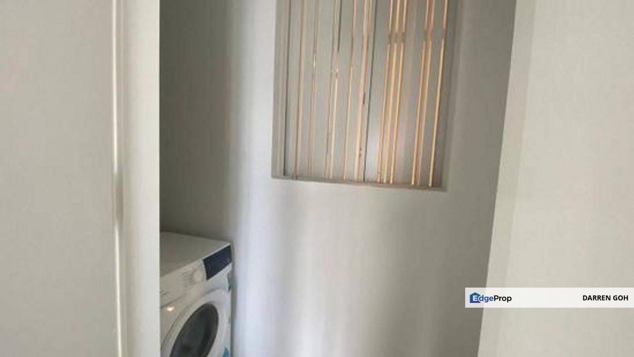 Sentral Suites Condominium Unit For Sale, Kuala Lumpur, KL Sentral