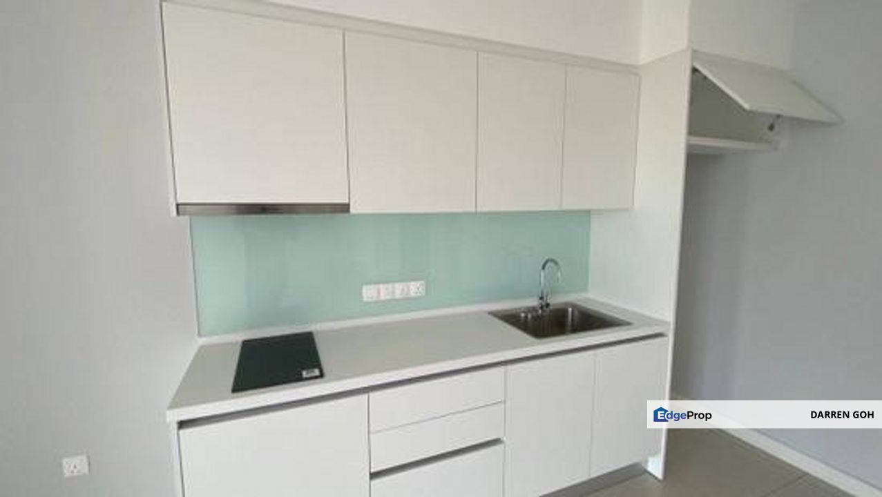 Sentral Suites Condominium Unit For Sale, Kuala Lumpur, KL Sentral