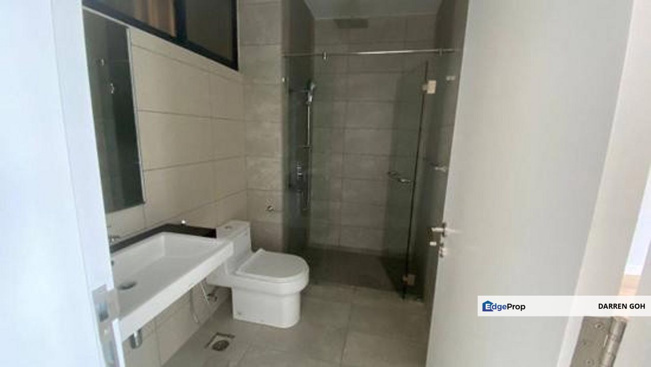 Sentral Suites Condominium Unit For Sale, Kuala Lumpur, KL Sentral