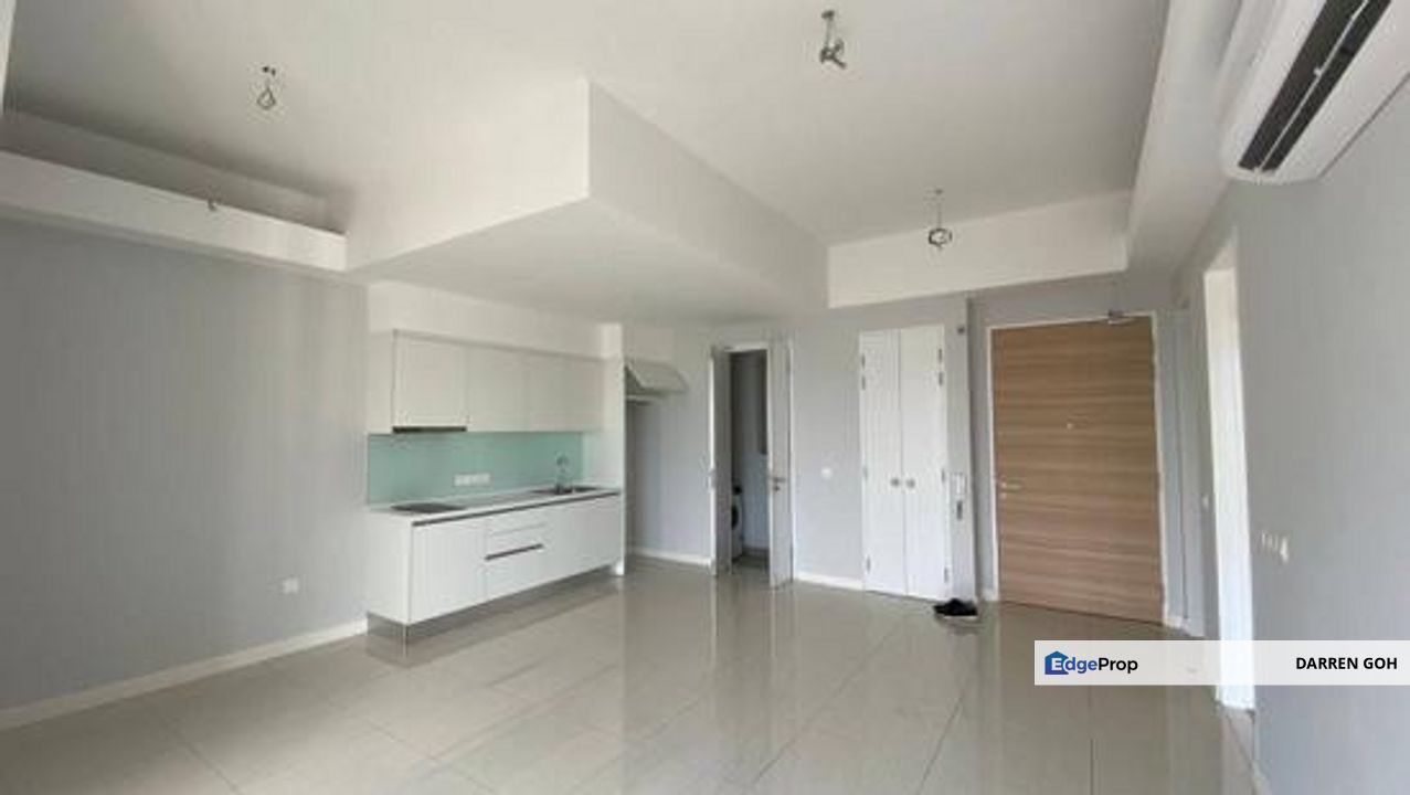 Sentral Suites Condominium Unit For Sale, Kuala Lumpur, KL Sentral