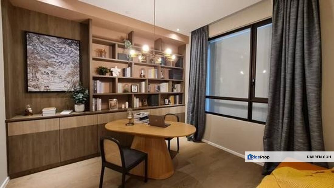 Aetas Damansara Condominium Unit For Sale, Selangor, Petaling Jaya