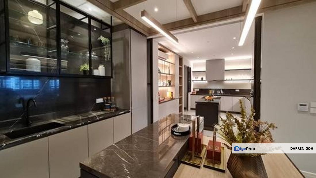 Aetas Damansara Condominium Unit For Sale, Selangor, Petaling Jaya