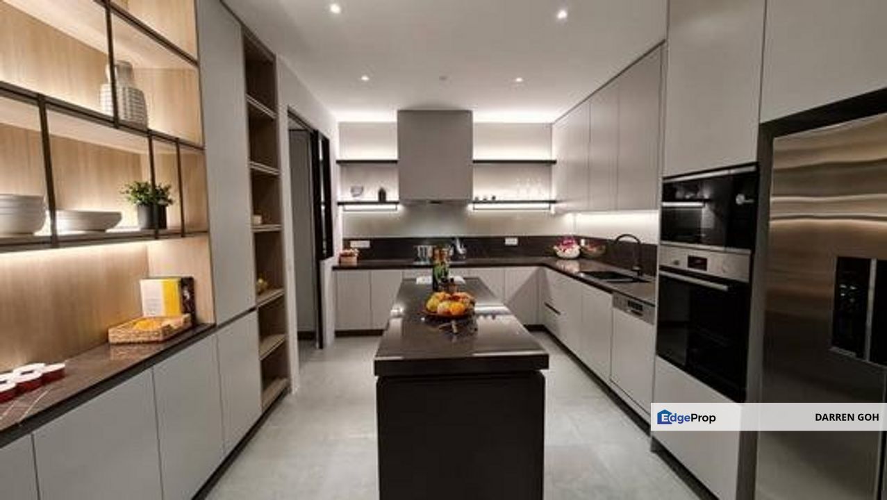 Aetas Damansara Condominium Unit For Sale, Selangor, Petaling Jaya