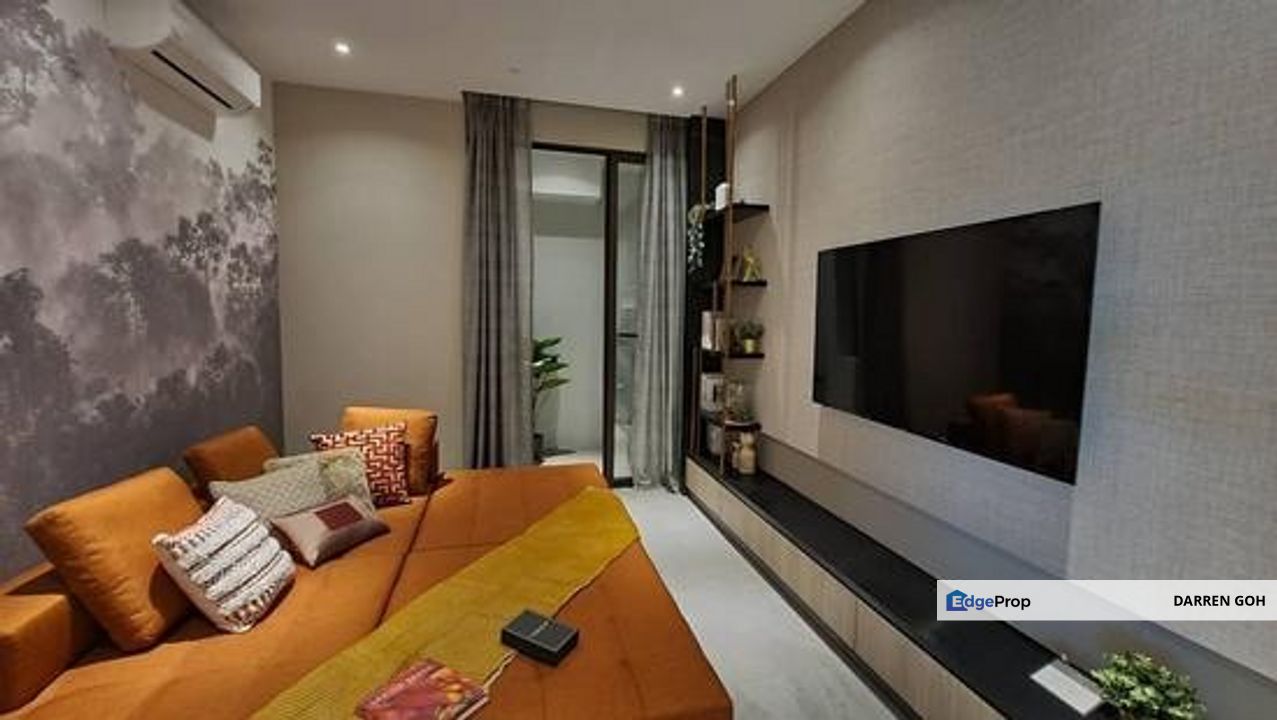 Aetas Damansara Condominium Unit For Sale, Selangor, Petaling Jaya