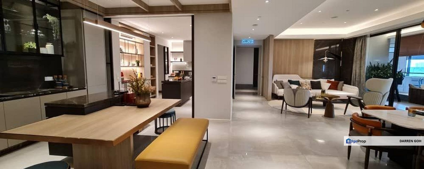 Aetas Damansara Condominium Unit For Sale, Selangor, Petaling Jaya