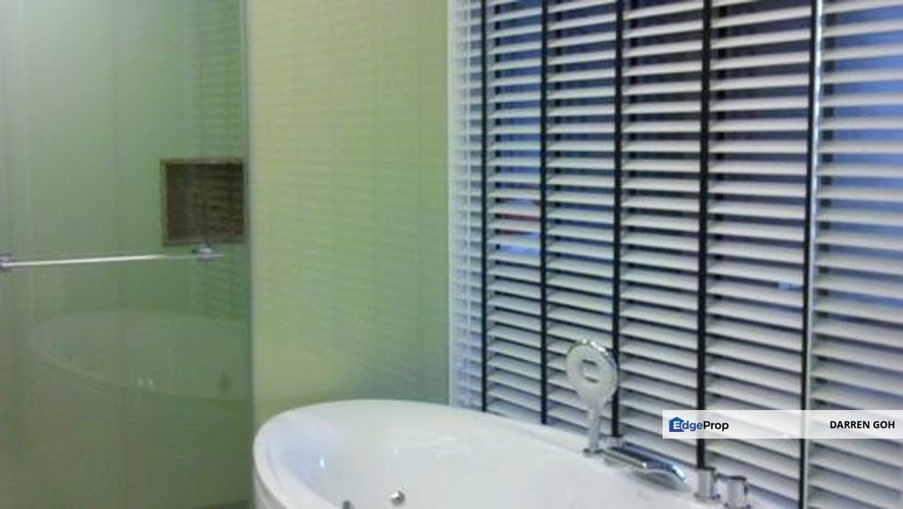 Quadro Residences KLCC Condominium Unit For Sale, Kuala Lumpur, KLCC