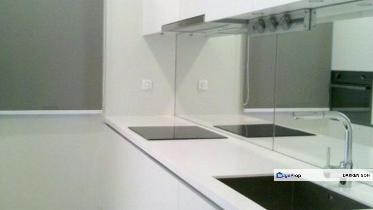 Quadro Residences KLCC Condominium Unit For Sale, Kuala Lumpur, KLCC