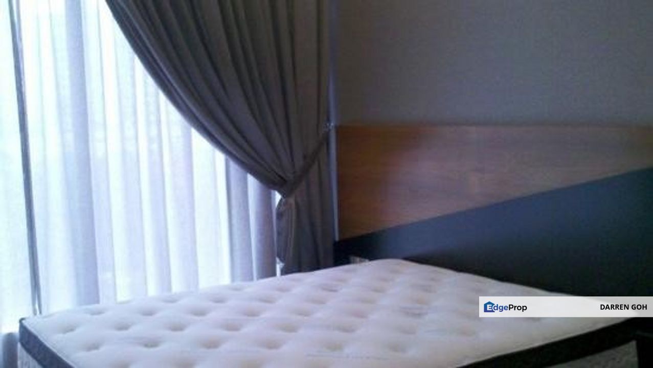 Quadro Residences KLCC Condominium Unit For Sale, Kuala Lumpur, KLCC