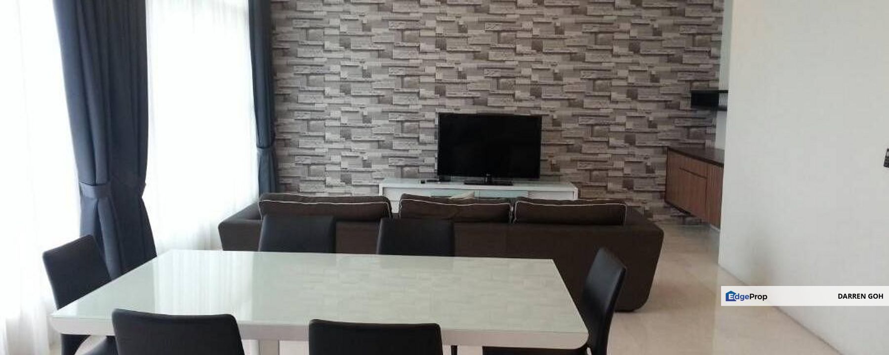 Quadro Residences KLCC Duplex Unit For Sale, Kuala Lumpur, KLCC