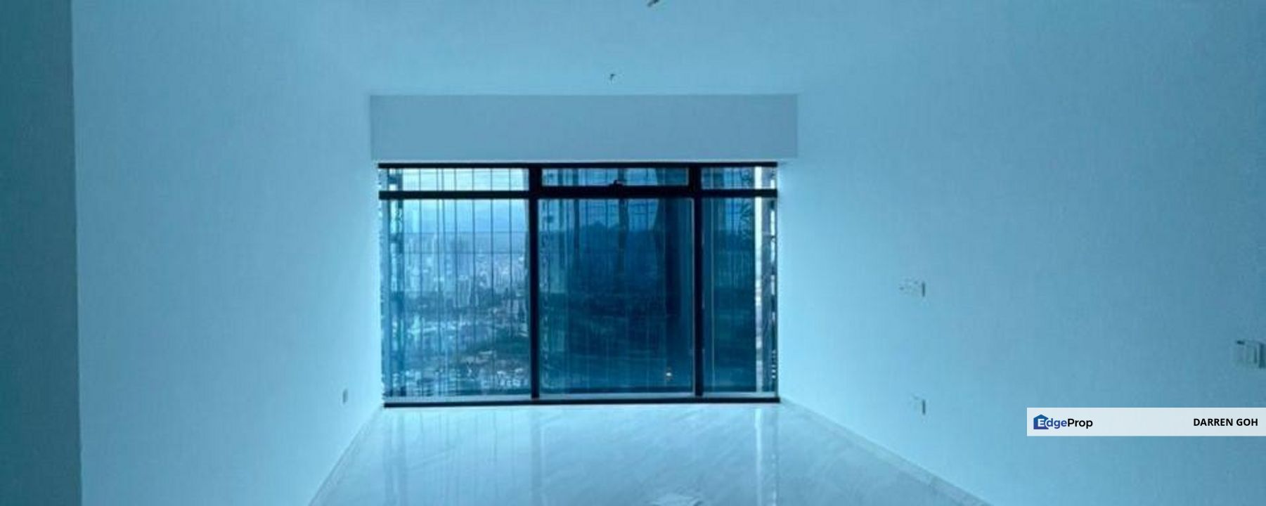 Eaton Residences Condominium Unit For Sale, Kuala Lumpur, KLCC