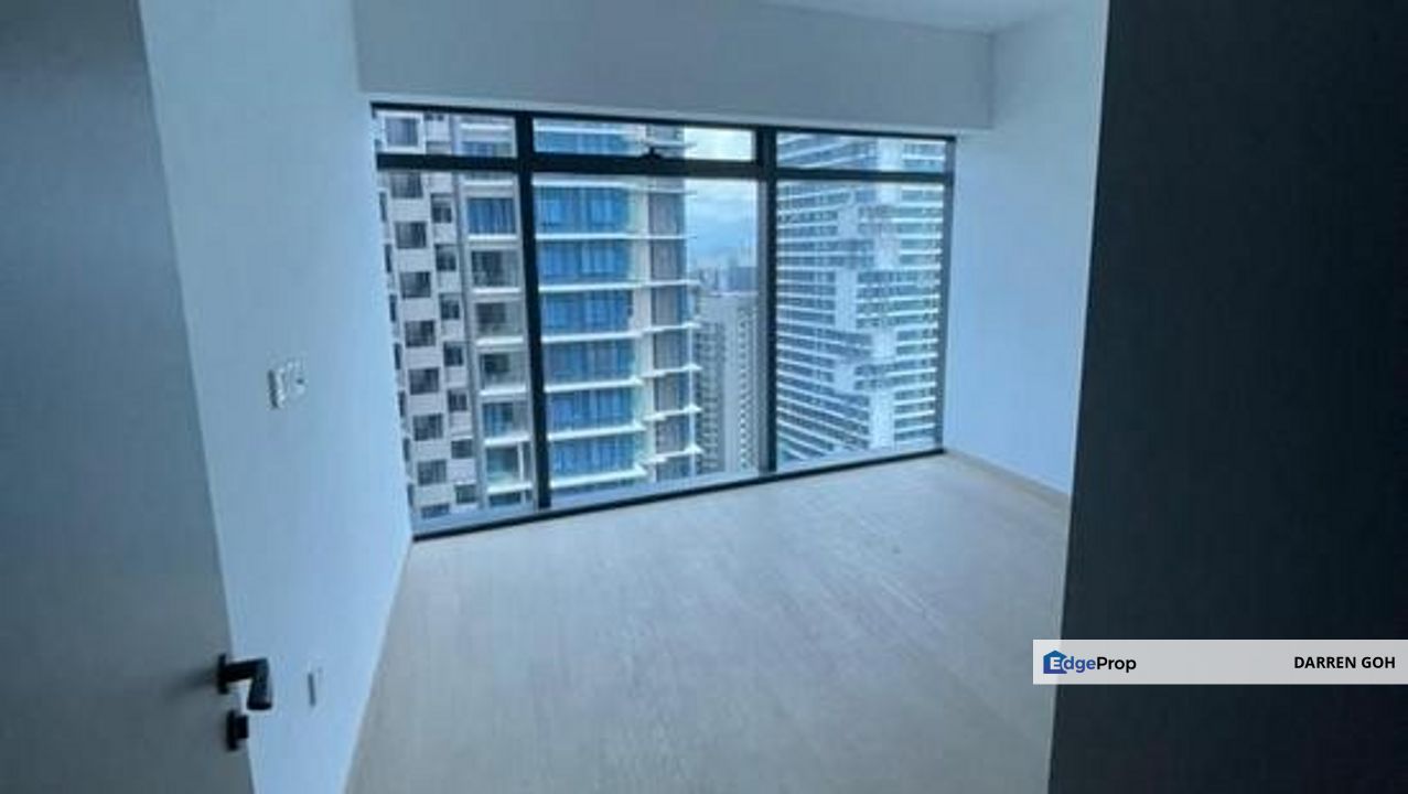Eaton Residences Condominium Unit For Sale, Kuala Lumpur, KLCC