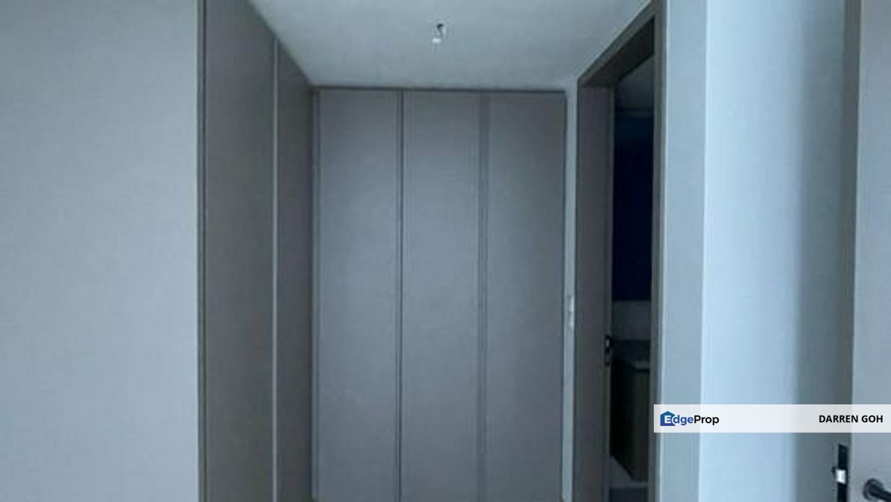 Eaton Residences Condominium Unit For Sale, Kuala Lumpur, KLCC