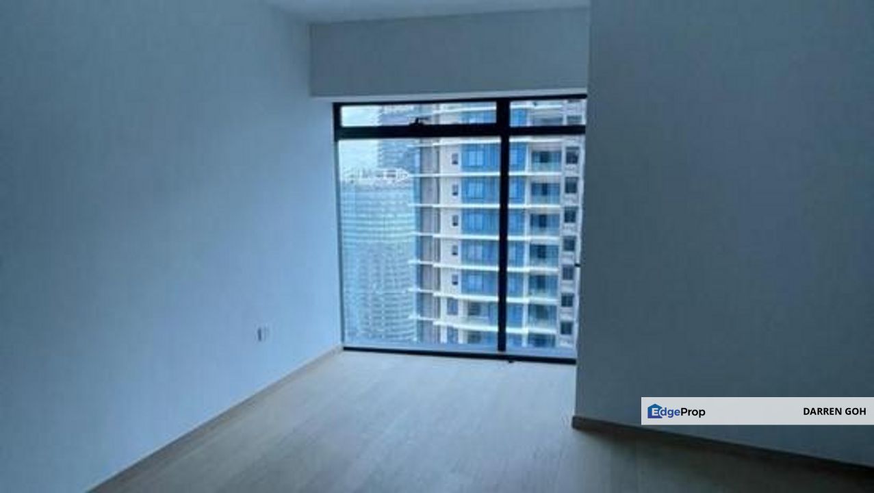 Eaton Residences Condominium Unit For Sale, Kuala Lumpur, KLCC