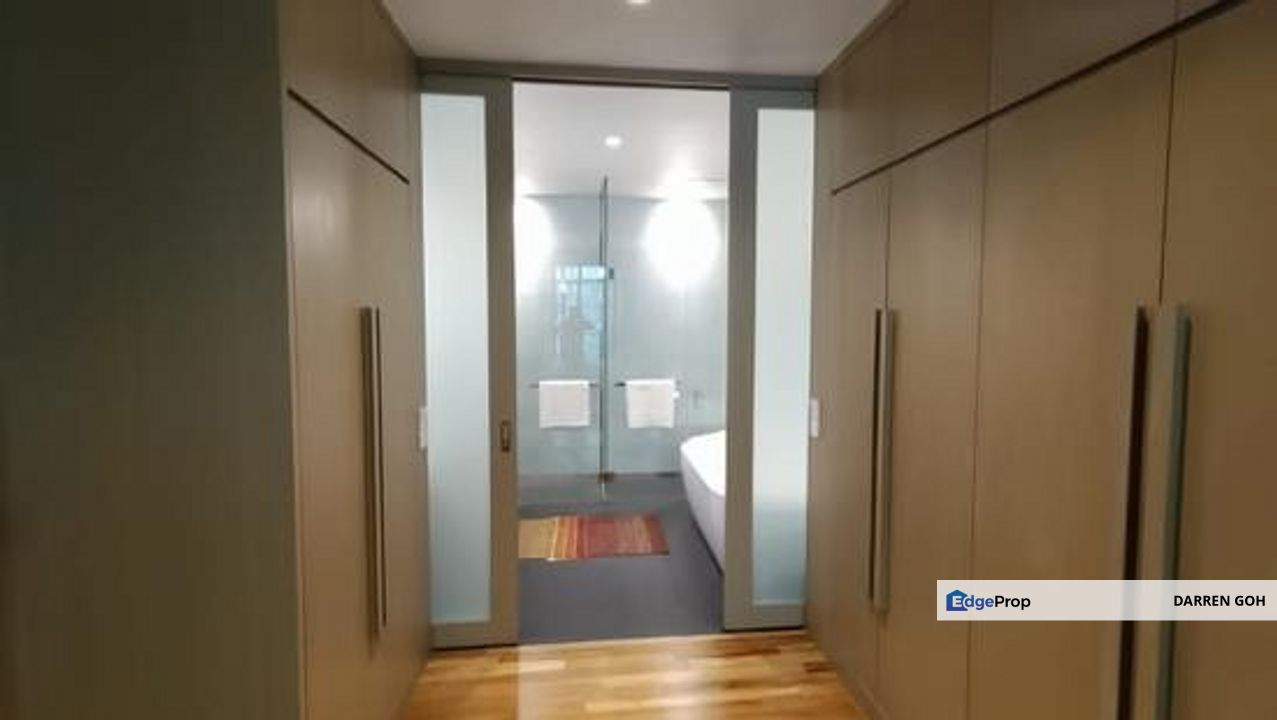 The Conlay Service Residence Unit For Sale, Kuala Lumpur, KLCC