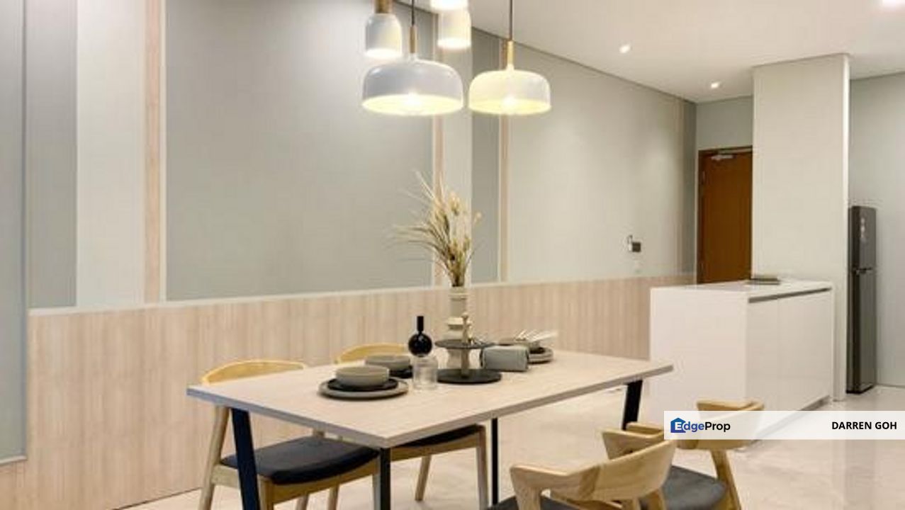 Sky Suites KLCC Service Residence Unit For Sale, Kuala Lumpur, KLCC