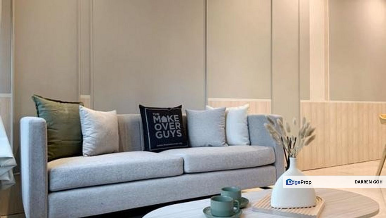 Sky Suites KLCC Service Residence Unit For Sale, Kuala Lumpur, KLCC