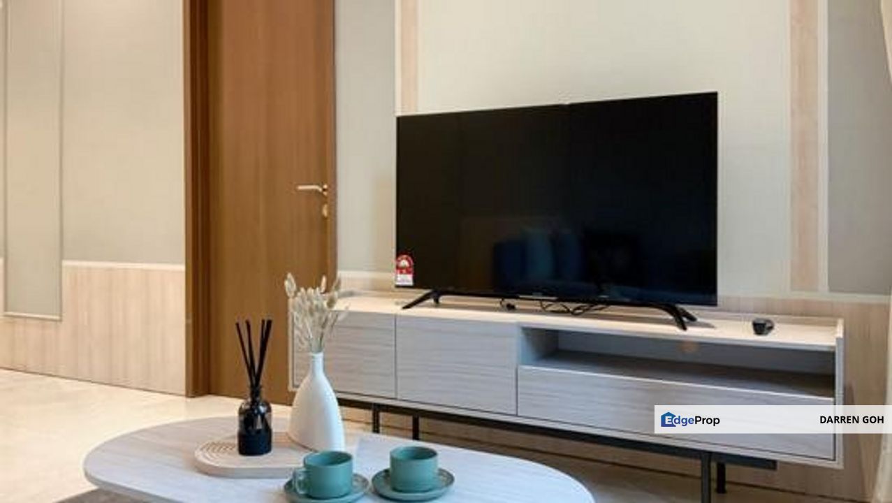 Sky Suites KLCC Service Residence Unit For Sale, Kuala Lumpur, KLCC