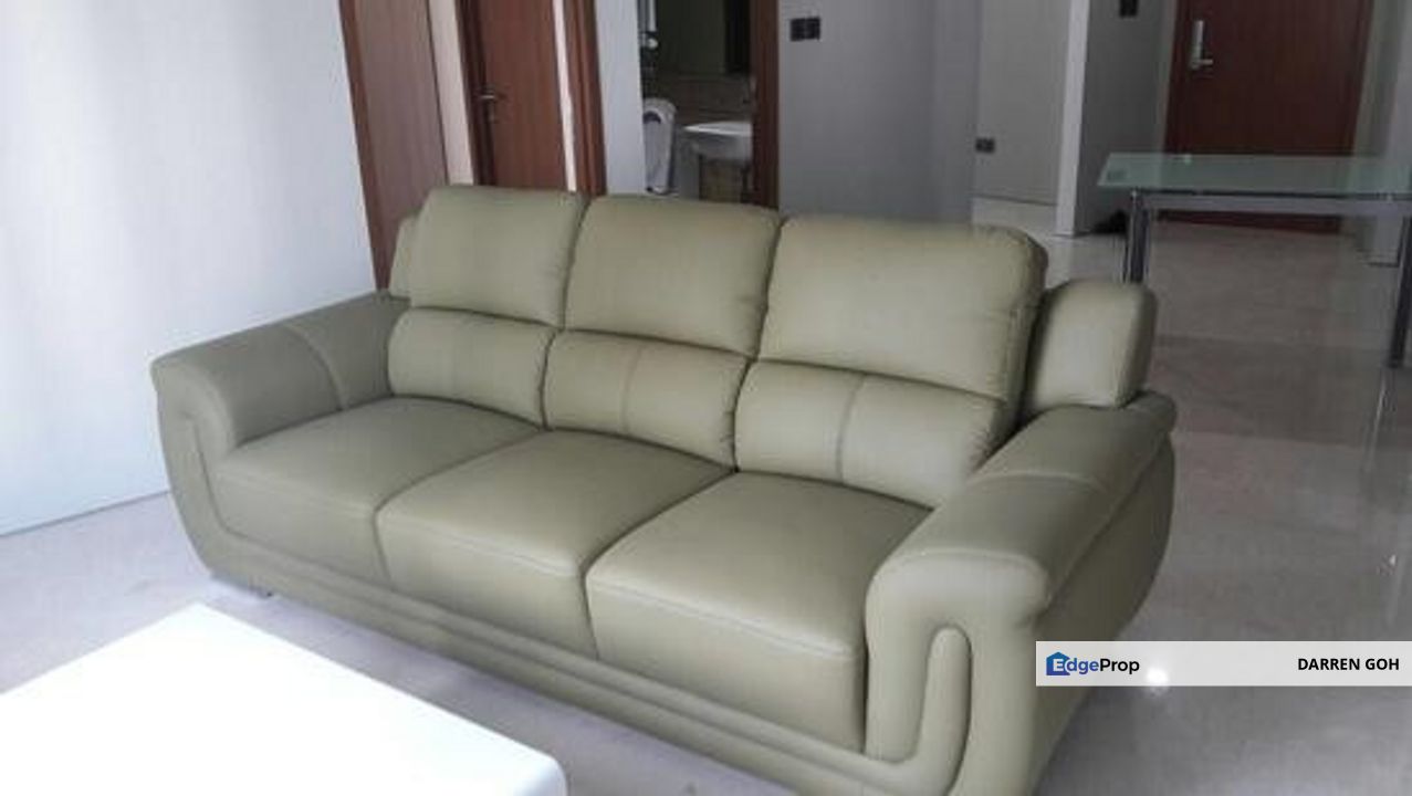 Vortex Suites Residences KLCC Unit For Sale, Kuala Lumpur, KLCC