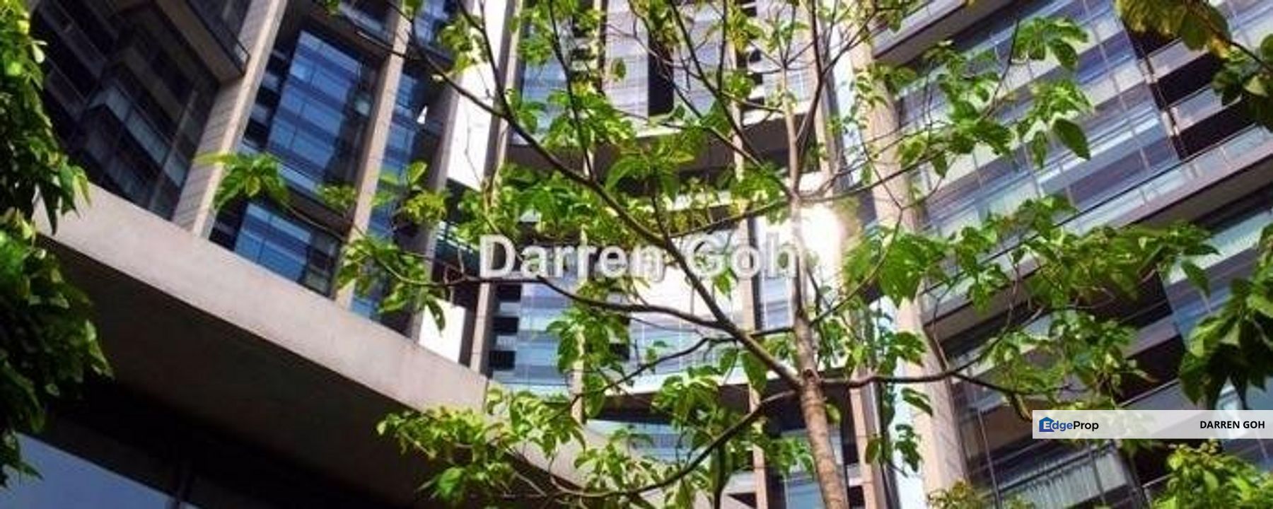 The Troika KLCC Condominium Unit For Sale, Kuala Lumpur, KL City