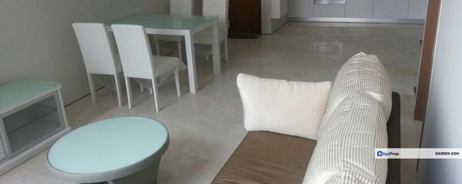 Soho Suites KLCC Unit For Sale, Kuala Lumpur, KLCC