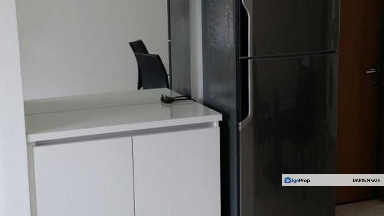 Soho Suites KLCC Unit For Sale, Kuala Lumpur, KLCC