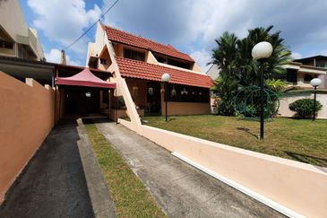 Taman Sri Ukay