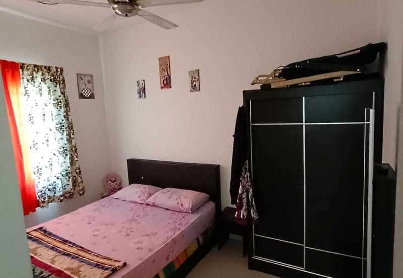 Albury at Mahkota Hills