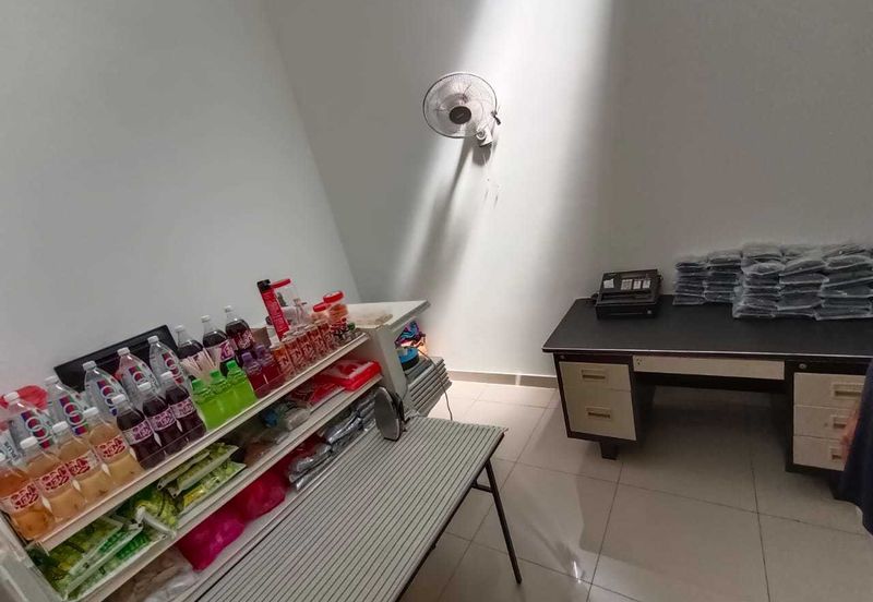 Albury at Mahkota Hills