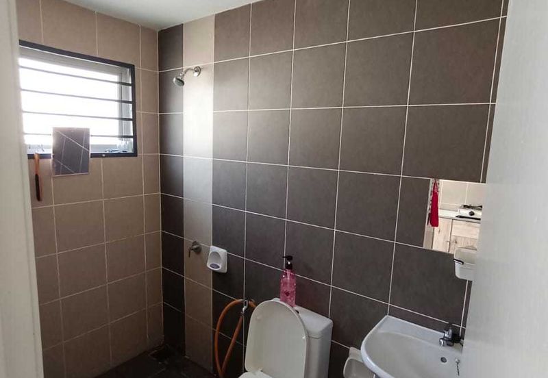 Albury at Mahkota Hills