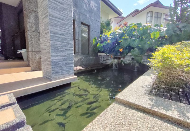 Taman Bukit Melawati